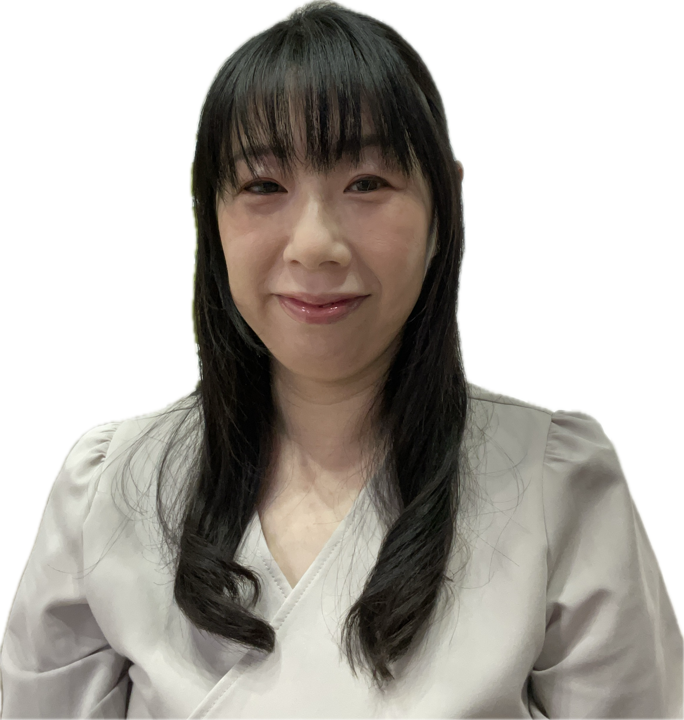 嘉代 康子のプロフィール写真